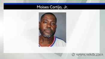 Buffalo man convicted for Busti Avenue murder