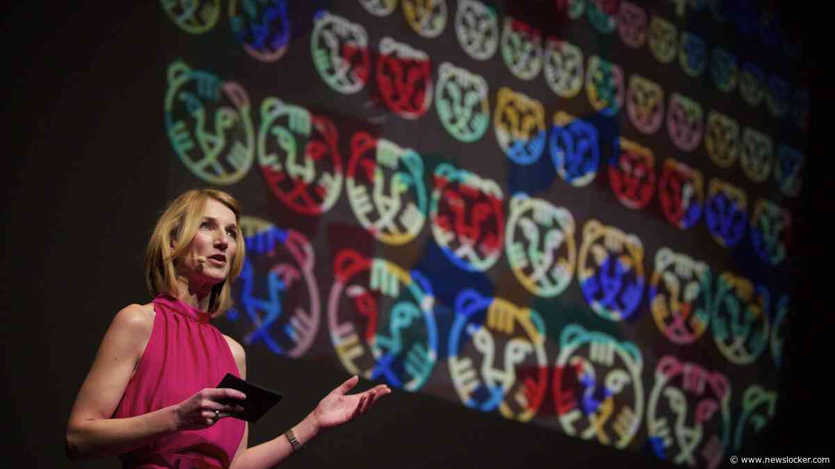 Janneke Staarink nieuwe directeur CPNB: ’De liefde voor boeken neem ik mee’