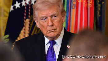 Adviseur Donald Trump: ’Wat de Britse premier deed, was veel ernstiger dan verzoek bij schorsing Balogun’