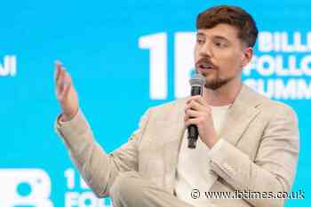 MrBeast Dragged for Hiding GoPros in Walmarts Across America to Monitor Feastables: 'Horrific Behavior'