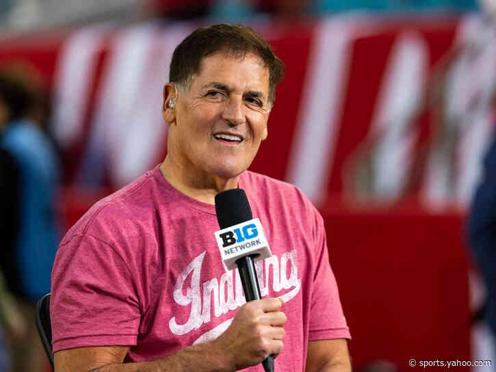 Mark Cuban sues Mavericks over locking him out of new arena deal