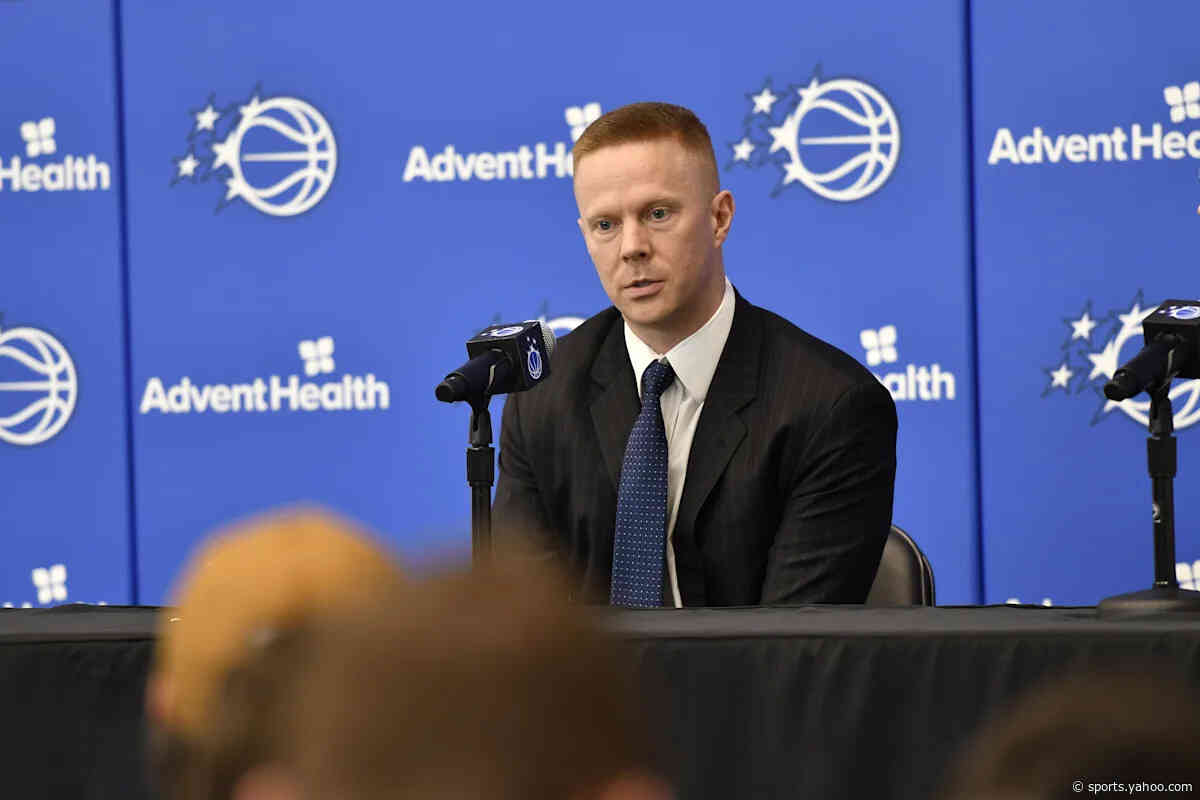 Open Thread: Sean Sweeney is gone, but he is not the only Spurs staff member heading to Orlando