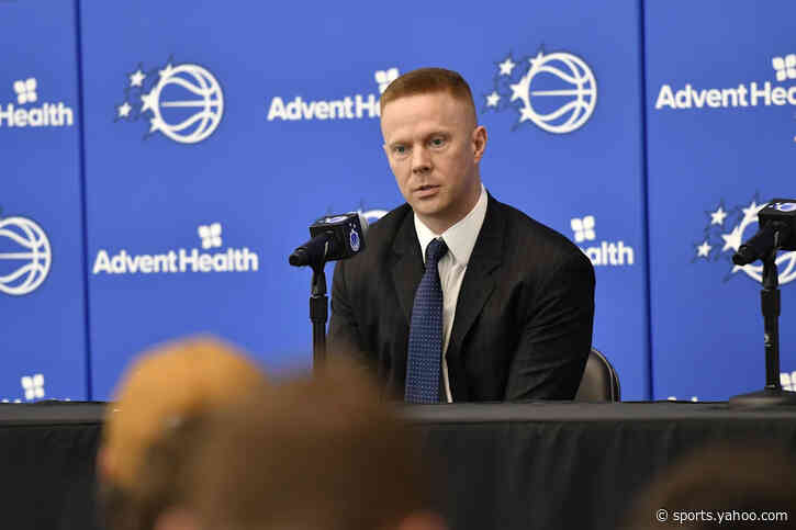 Open Thread: Sean Sweeney is gone, but he is not the only Spurs staff member heading to Orlando