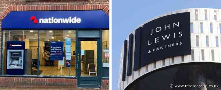 John Lewis and Specsavers top customer satisfaction index