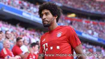 Dante über seine Rückkehr zum FC Bayern: „Ich fühle mich zu Hause“