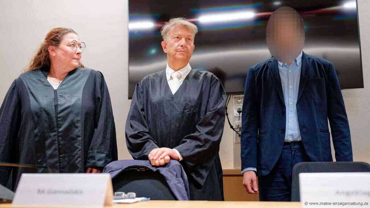 Urteil im Prozess um tödlichen Angriff auf DB-Schaffner gefallen