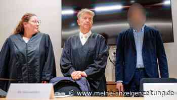 Urteil im Prozess um tödlichen Angriff auf DB-Schaffner gefallen