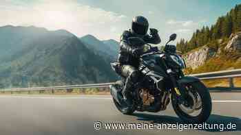 Viel Motorrad für wenig Geld: Die Voge 625R im Test