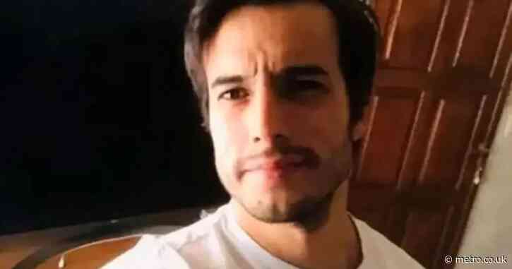 Flight instructor was ‘going through hard time’ when he jumped from plane