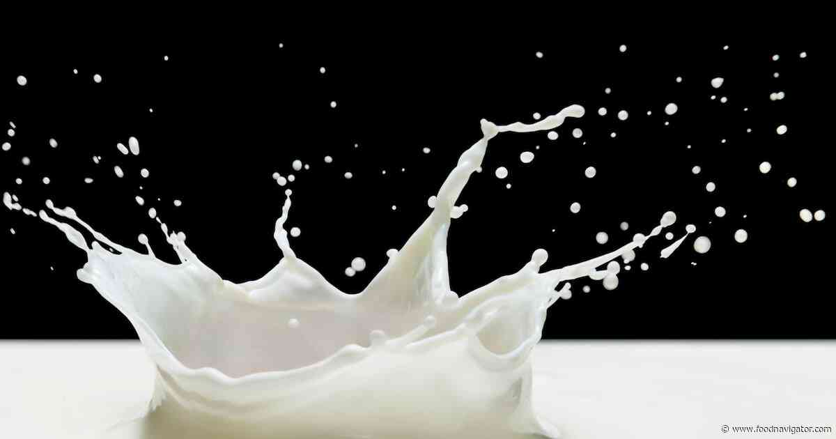 The rise and rise of precision-fermented lactoferrin