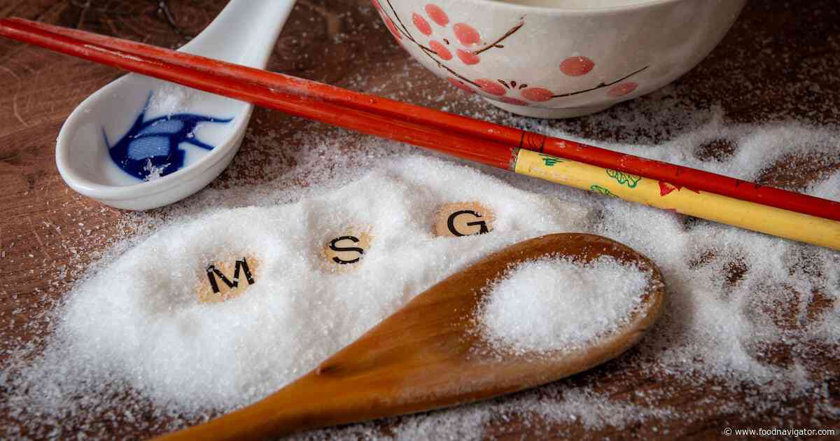 Is MSG still controversial?