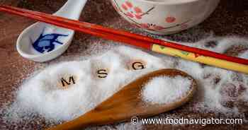 Is MSG still controversial?