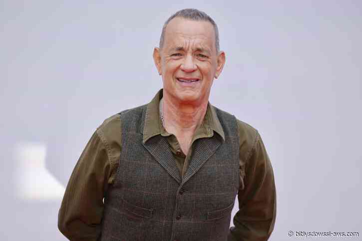 Tom Hanks, la cara amable de Hollywood, cumple 70 años