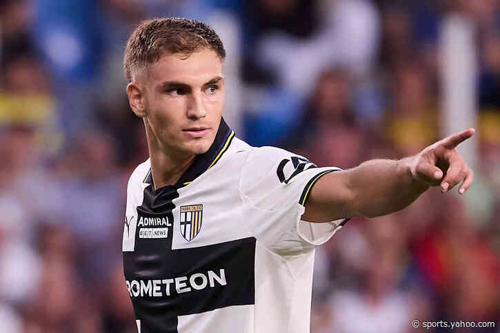 Juve-Pellegrino, new target for Allegri, ⏳ on Khalaili 🤑