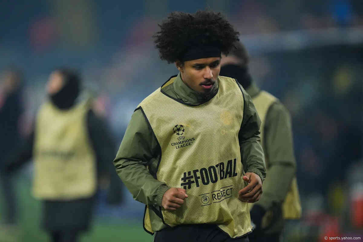 Barcelona’s bid for Bundesliga speedster stands at €20 million plus €10 million add-ons – report