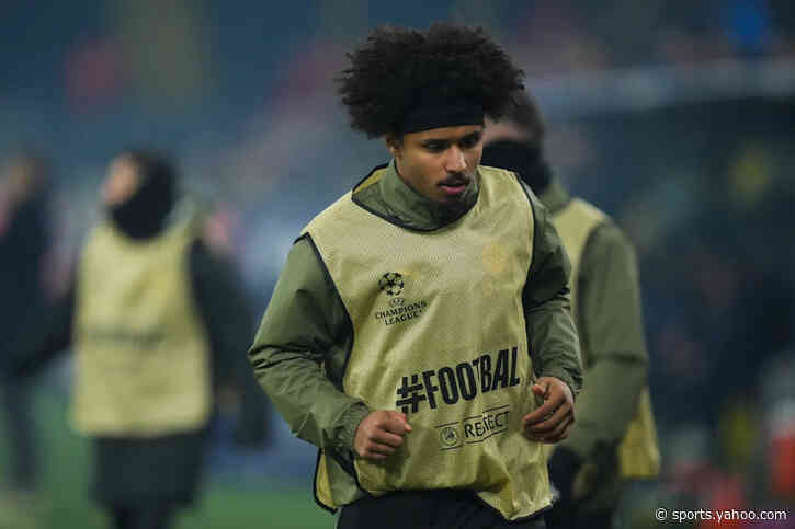 Barcelona’s bid for Bundesliga speedster stands at €20 million plus €10 million add-ons – report