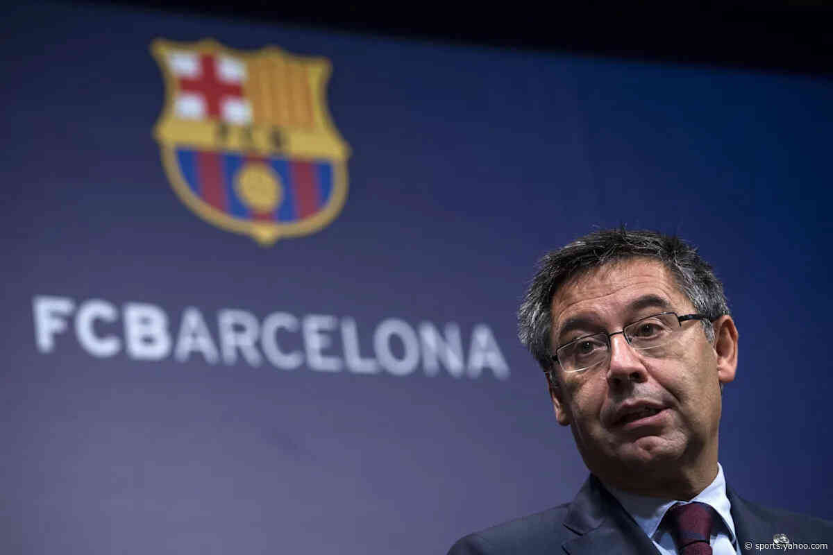 Former Barcelona president opens up on Messi exit and Negreira case: ‘The biggest mistake Laporta made’