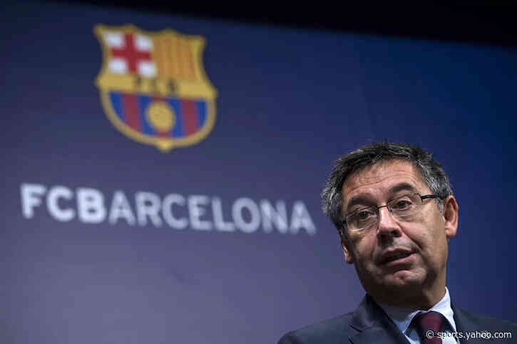 Former Barcelona president opens up on Messi exit and Negreira case: ‘The biggest mistake Laporta made’