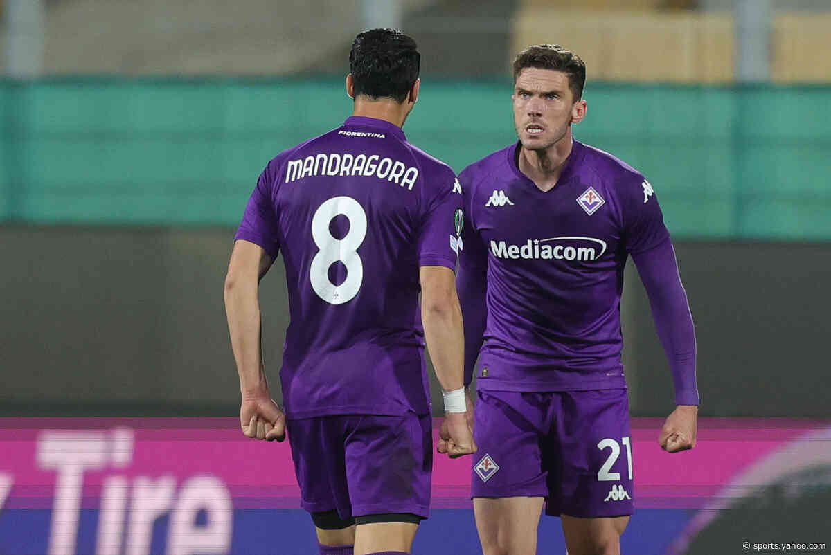 Gosens wanted by Schalke 04, Fiorentina could release him for just €1m