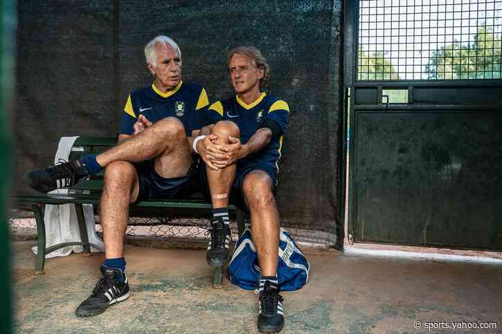 Malagò: Five-a-side with Mancini and a potential ‘surprise’ Italy appointment