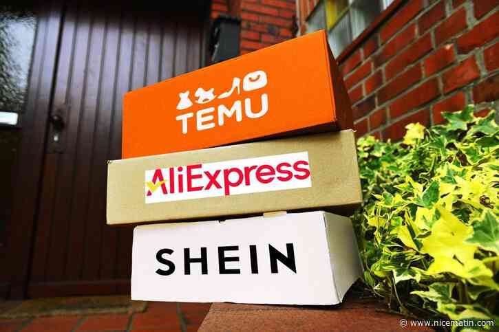 Jusqu’à 19,50 euros en plus pour une veste Shein : le gouvernement présente les modalités du malus financier qui frappera les entreprises d’ultra fast fashion