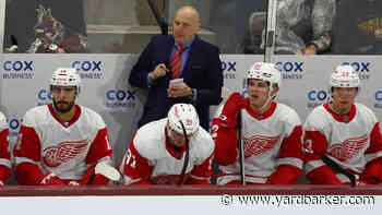 Derek Lalonde’s Impact on Other Coaches’ Contracts