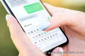 Warning over new heatwave-themed ‘hi mum’ text scam sent to British phones