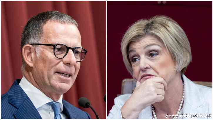 Rapporto Inps, stipendi in crescita ma il potere d’acquisto non recupera. Calderone: “Tanto da fare sui salari ma c’è positività”