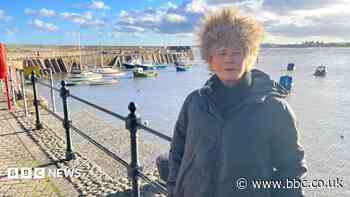 Cuts to volunteer coastguards' callout pay 'a travesty'
