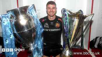 Ex-Exeter centre Devoto retires after USA spell