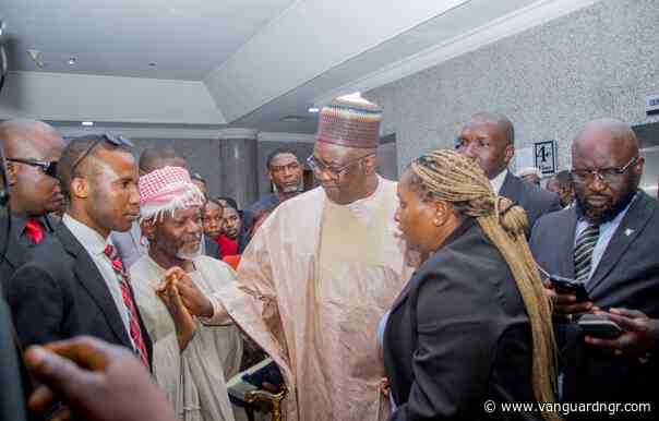 Gbenga Hashim sues Accord, INEC, urges court to uphold him as party’s presidential candidate