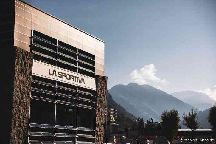 La Sportiva steigert Jahresumsatz auf 213 Millionen Euro