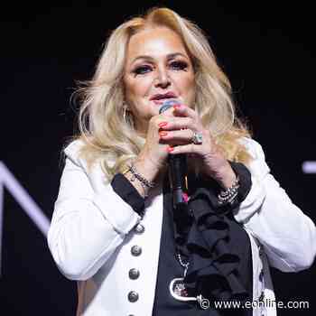 Bonnie Tyler, “Total Eclipse of the Heart” Singer, Dead at 75