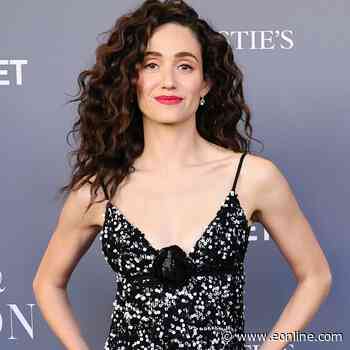 Emmy Rossum Says Ex-Husband Justin Siegel Gave Her Marriage Ultimatum
