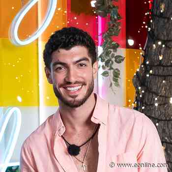 Love Island's Charlie Defends Brother Zach Not Being BF/GF With Kayda