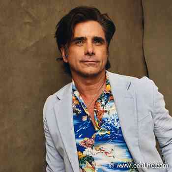 Why John Stamos Turns Down DWTS "Every Single Season"