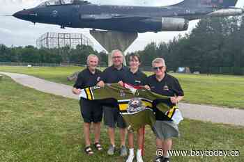 Voodoos sign talented young local Battalion prospect