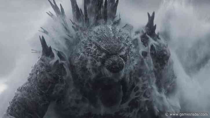 Epic new Godzilla Minus Zero trailer sees mankind resort to extreme measures to win against the kaiju