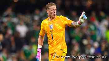 David Moyes will now want big change from Jordan Pickford at Everton