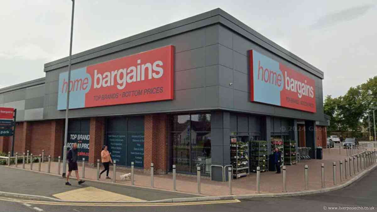'Front of house looks beautiful' with Home Bargains £8 'stunning' item that 'lasts'