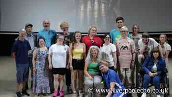 We spent an afternoon with the Anfield group changing people's lives