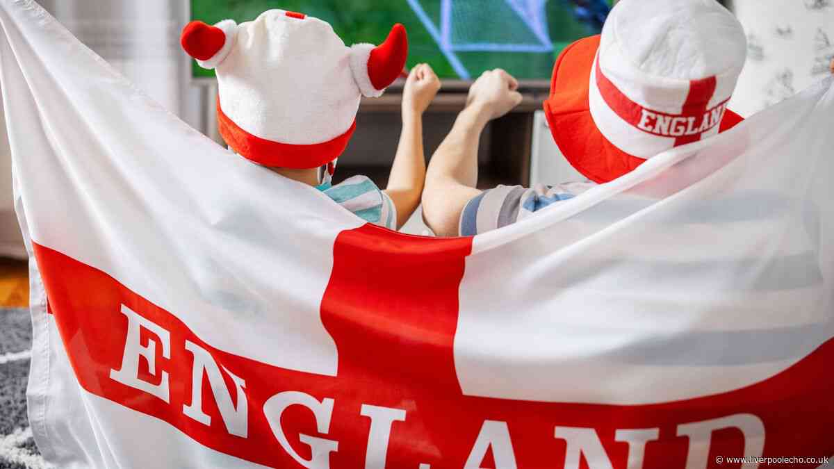 World Cup watch parties sorted as shoppers snap up Budweisers for 50p a bottle