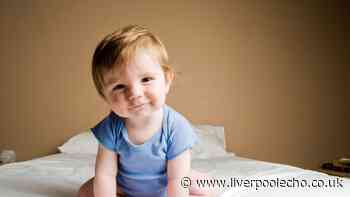 Full list of top 100 baby names in UK revealed