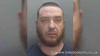 First picture of man who killed 70-year-old mum