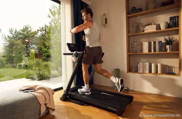Laufen ohne Kompromisse: Warum ein Laufband zuhause mehr kann als gedacht und worauf es beim Kauf wirklich ankommt