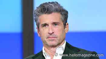 Patrick Dempsey makes decision about future of his career: 'The answer is no'