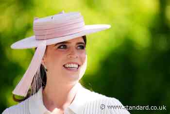 London art gallery linked to Princess Eugenie cleared of breaching Russia sanctions