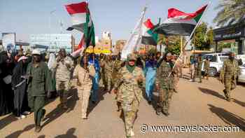 Strafhof zegt daders slachting Darfur te kennen: ’Een vlek op het geweten van de mensheid’