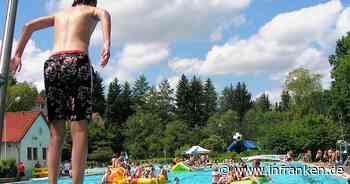 Anonymer Spender zahlt Kindern Freibad-Eintritt für gesamte Sommerferien
