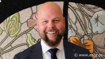 Hotelgastronomie: Neuer F&B Director im Vier Jahreszeiten Kempinski München
